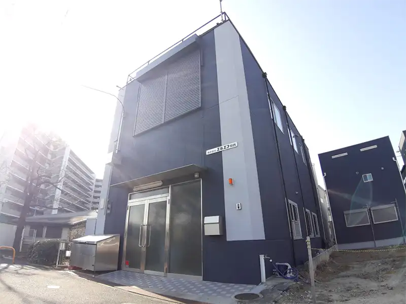 株式会社エルエフ関西