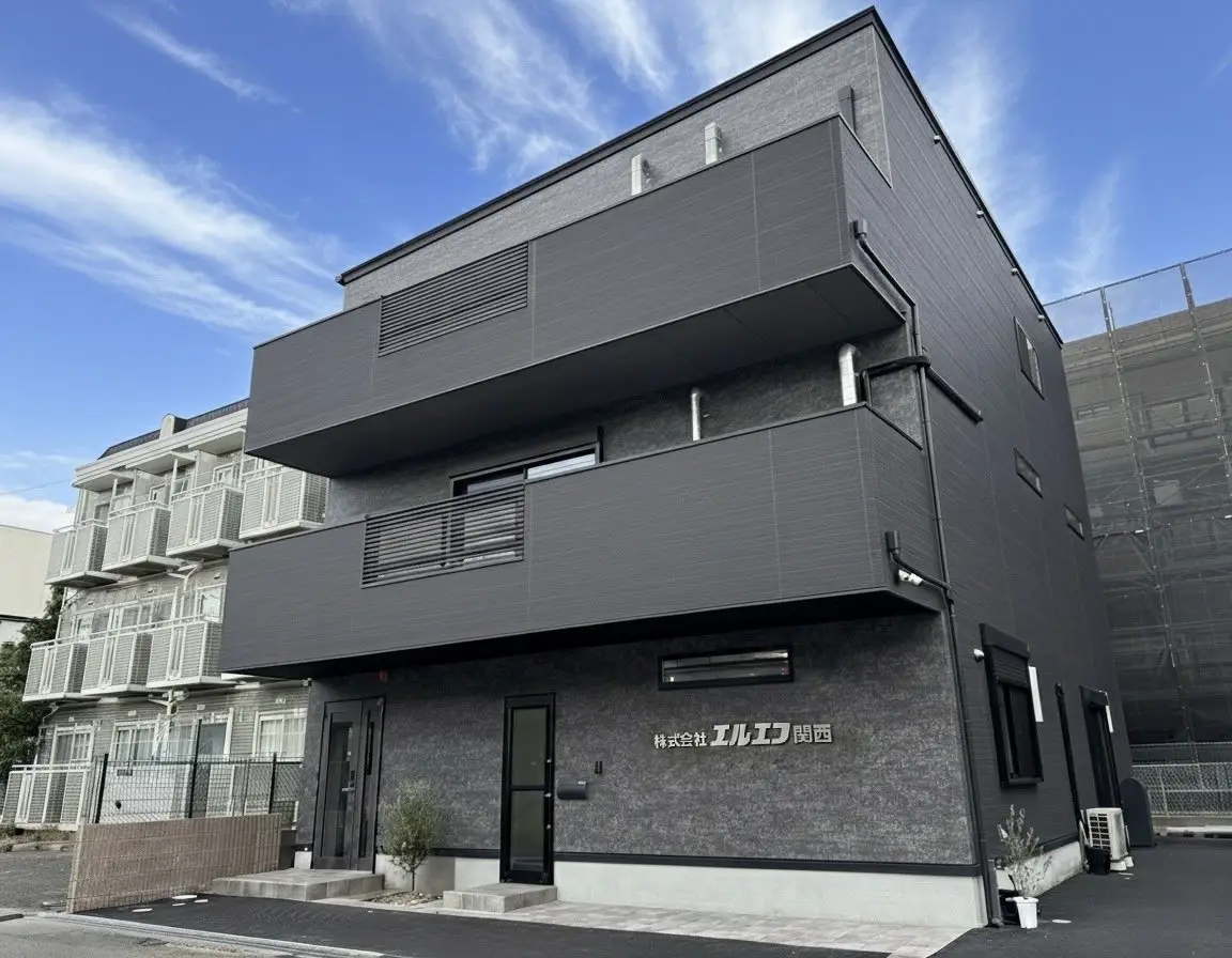 株式会社エルエフ関西
